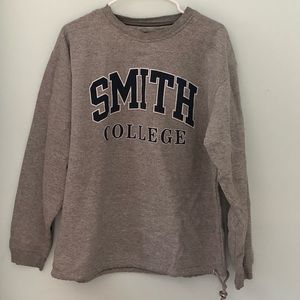Smith College Sweatshirt